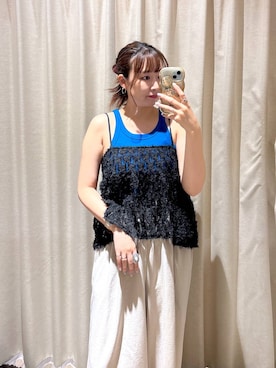 おかゆさんのコーディネート