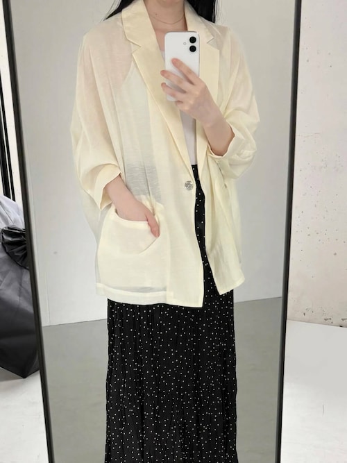 URBAN RESEARCH ROSSO WOMEN　シアージャケット URBAN RESEARCH ROSSO｜シアージャケット | Rakuten Fashion