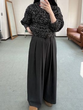 コトノさんのコーディネート