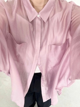 コトノさんのコーディネート