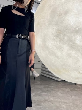 naa_chanさんのコーディネート