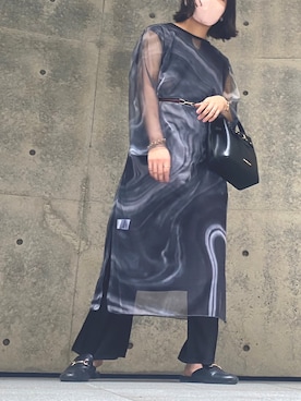 naa_chanさんのコーディネート