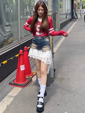 nanaさんのコーディネート