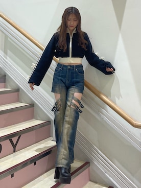 nanaさんのコーディネート