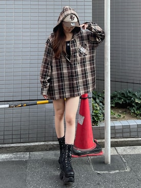 nanaさんのコーディネート