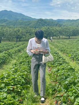 87gyozaさんのコーディネート