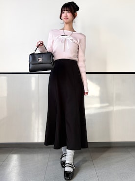 愛琉さんのコーディネート