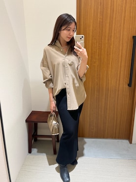 Fukuda Hinakoさんのコーディネート