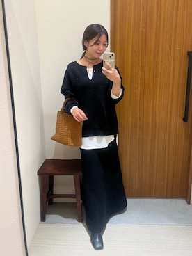 Fukuda Hinakoさんのコーディネート