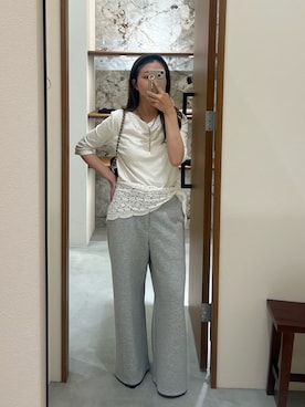 Fukuda Hinakoさんのコーディネート