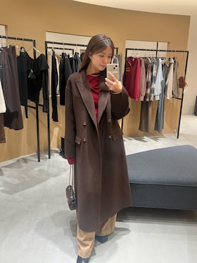 Fukuda Hinakoさんのコーディネート