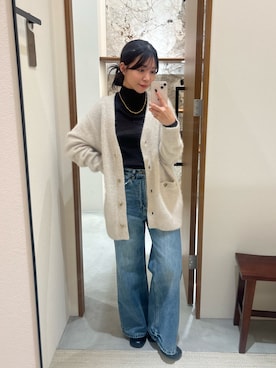 Fukuda Hinakoさんのコーディネート