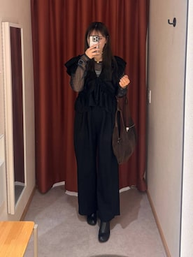 miiiyugramさんのコーディネート