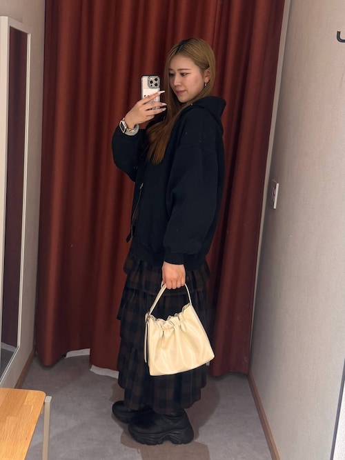 セール】ラメクルーロングスリーブ 971129（Tシャツ/カットソー