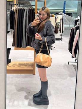 miiiyugramさんのコーディネート