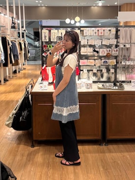 miiiyugramさんのコーディネート