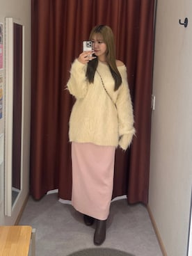 miiiyugramさんのコーディネート