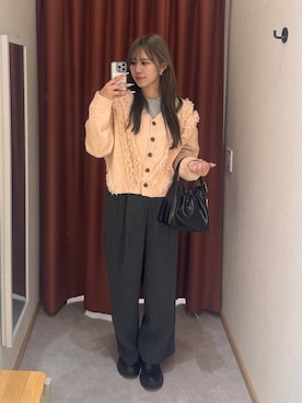 miiiyugramさんのコーディネート