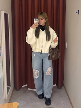 miiiyugramさんのコーディネート