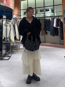 miiiyugramさんのコーディネート