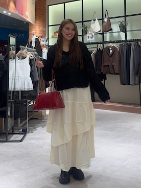 miiiyugramさんのコーディネート