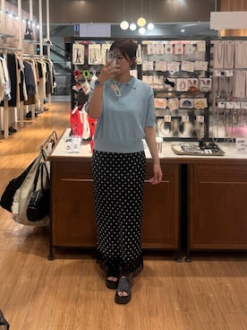 miiiyugramさんのコーディネート