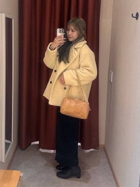 miiiyugramさんのコーディネート