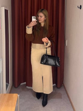 miiiyugramさんのコーディネート