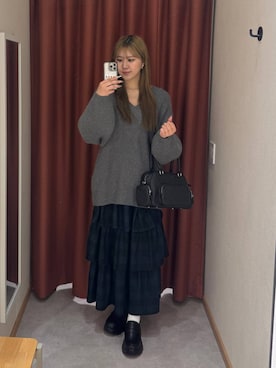 miiiyugramさんのコーディネート