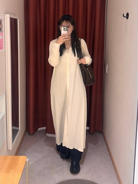 miiiyugramさんのコーディネート