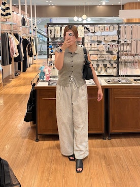miiiyugramさんのコーディネート