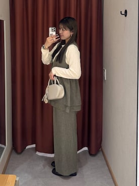 miiiyugramさんのコーディネート