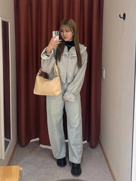 miiiyugramさんのコーディネート