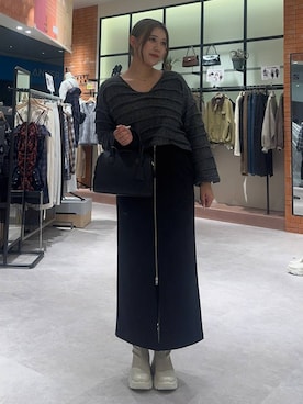 miiiyugramさんのコーディネート