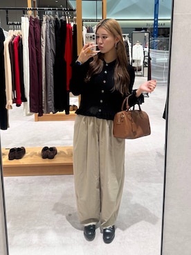 miiiyugramさんのコーディネート