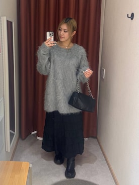 miiiyugramさんのコーディネート