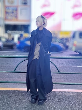 x20211112さんのコーディネート