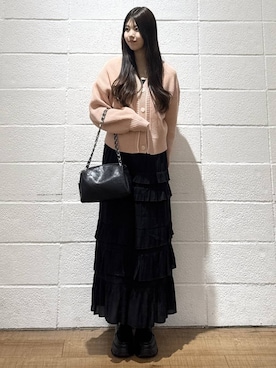 saaaki0217さんのコーディネート