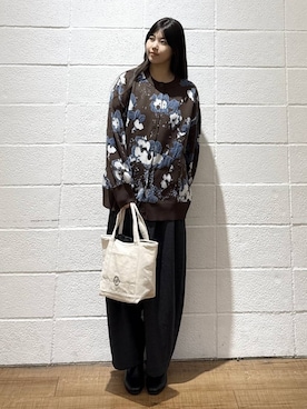 saaaki0217さんのコーディネート