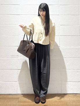 saaaki0217さんのコーディネート