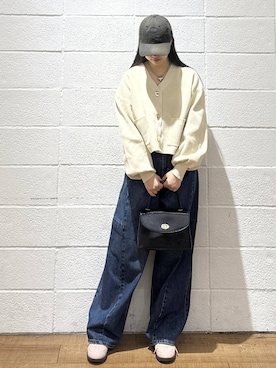 saaaki0217さんのコーディネート