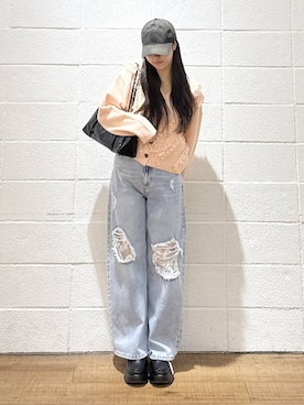 saaaki0217さんのコーディネート