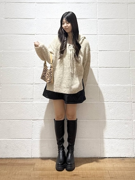 saaaki0217さんのコーディネート