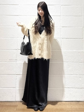 saaaki0217さんのコーディネート