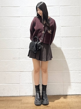 saaaki0217さんのコーディネート