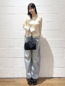 saaaki0217さんのコーディネート