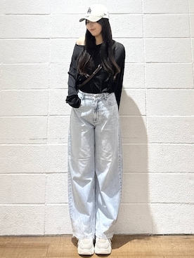 saaaki0217さんのコーディネート