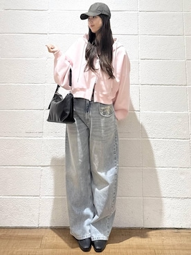 saaaki0217さんのコーディネート