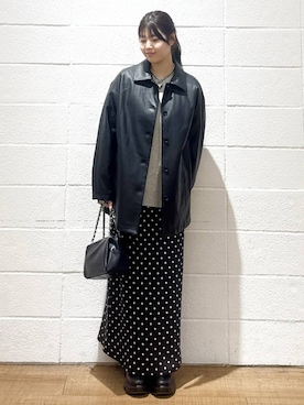 saaaki0217さんのコーディネート