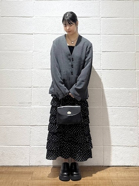 saaaki0217さんのコーディネート